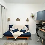 Apartamento Praia De Copacabana