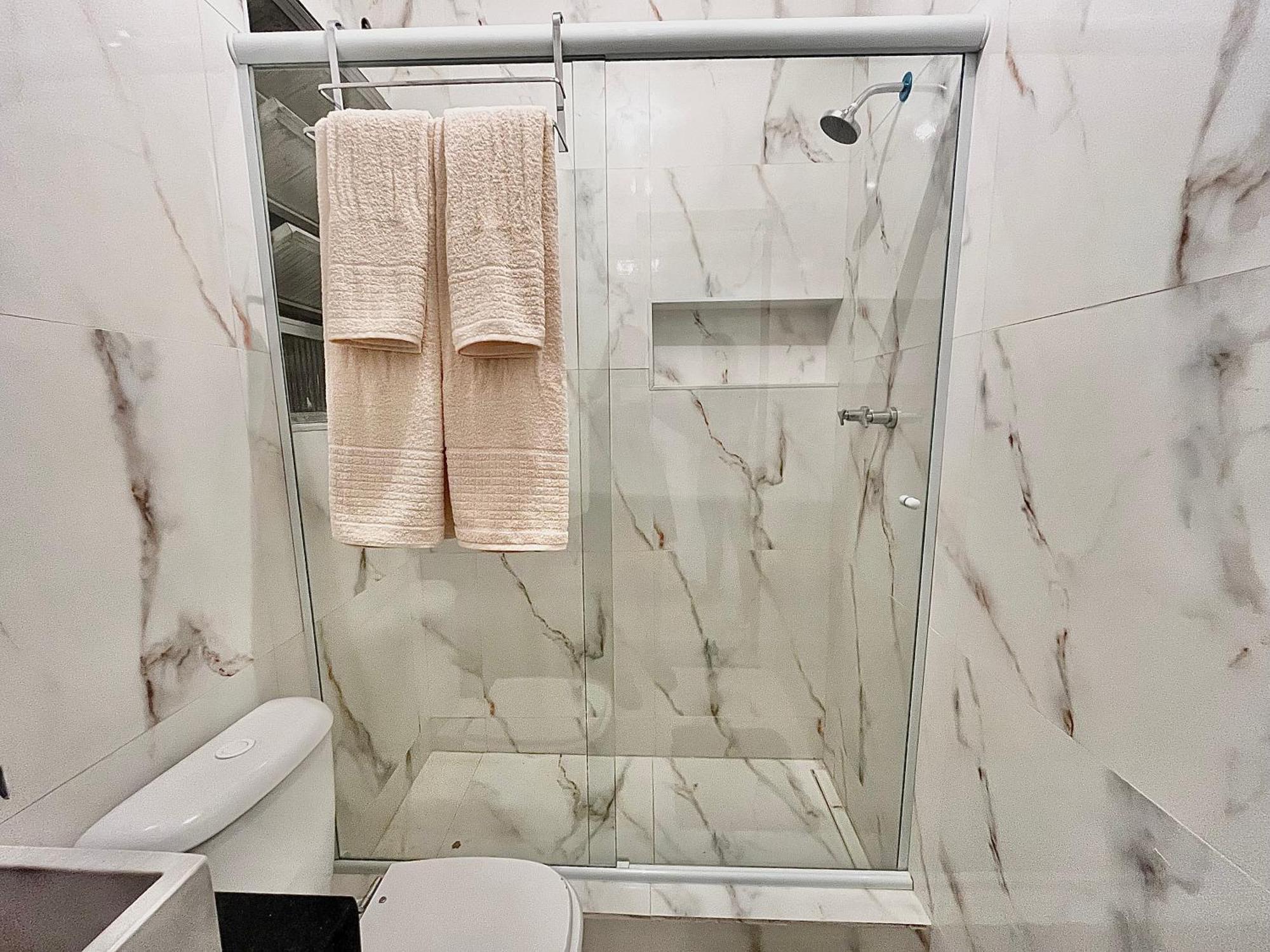 Apartemen De Copacabana