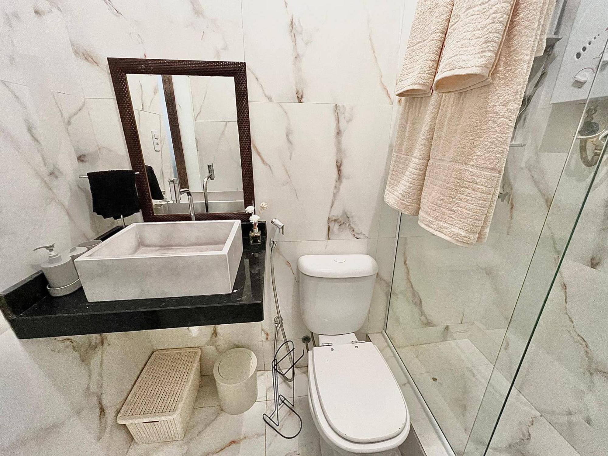 De Copacabana Apartemen