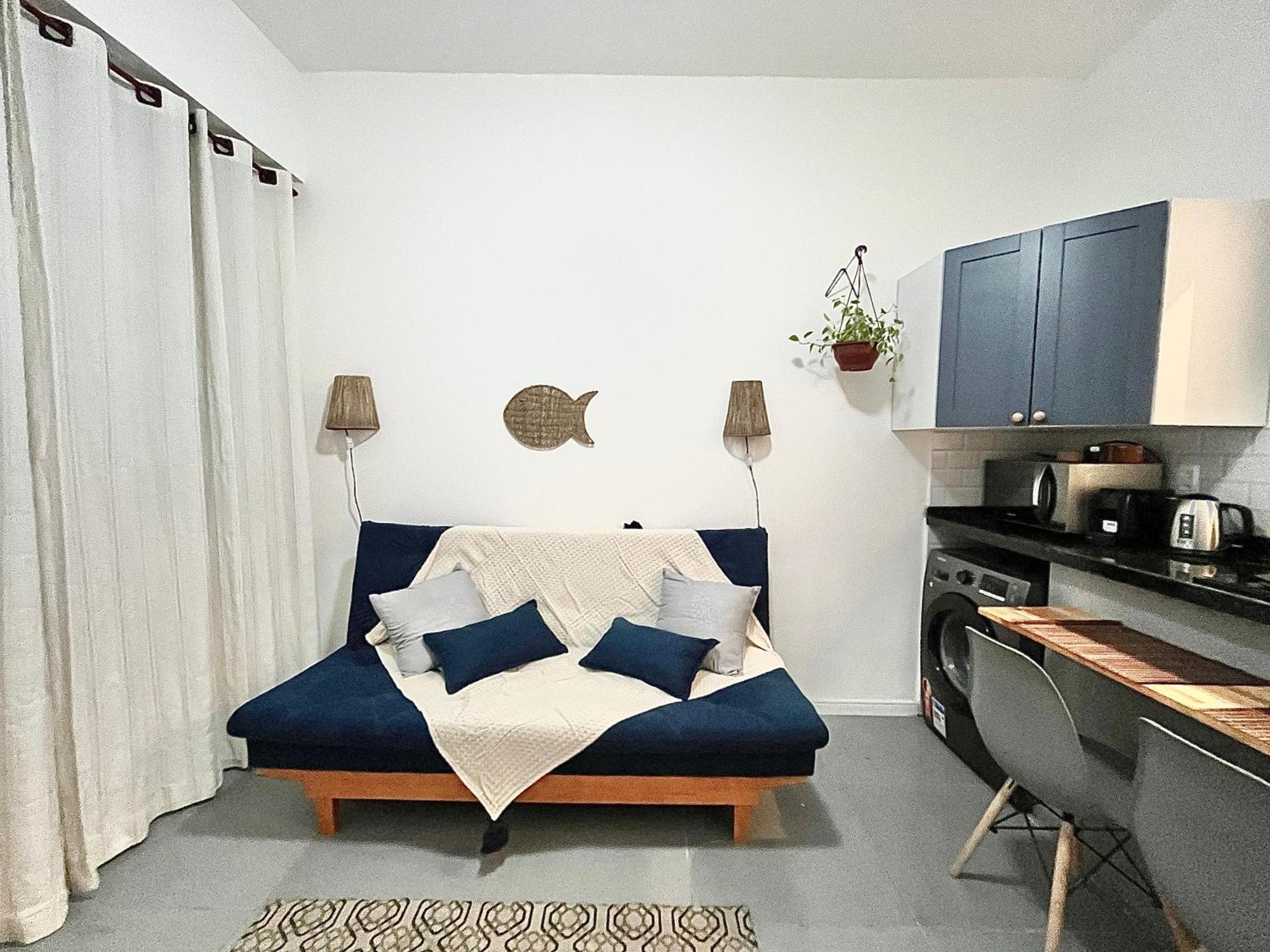 De Copacabana Apartemen *