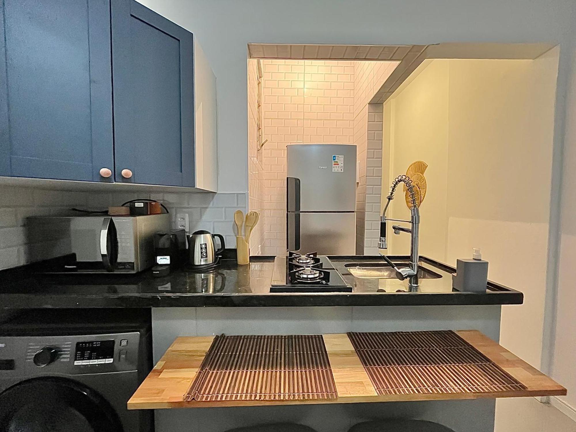 Apartemen De Copacabana